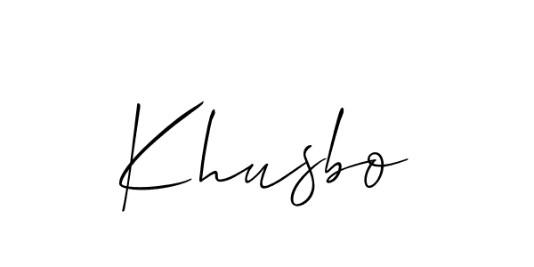 See photos of Khusbo official signature by Spectra . Check more albums & portfolios. Read reviews & check more about Allison_Script font. Khusbo signature style 2 images and pictures png