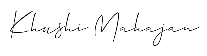 Make a short Khushi Mahajan signature style. Manage your documents anywhere anytime using Allison_Script. Create and add eSignatures, submit forms, share and send files easily. Khushi Mahajan signature style 2 images and pictures png