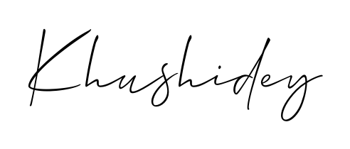How to make Khushidey signature? Allison_Script is a professional autograph style. Create handwritten signature for Khushidey name. Khushidey signature style 2 images and pictures png