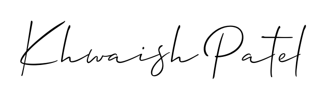Use a signature maker to create a handwritten signature online. With this signature software, you can design (Allison_Script) your own signature for name Khwaish Patel. Khwaish Patel signature style 2 images and pictures png
