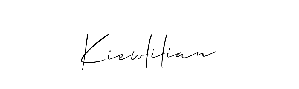 See photos of Kiewlilian official signature by Spectra . Check more albums & portfolios. Read reviews & check more about Allison_Script font. Kiewlilian signature style 2 images and pictures png