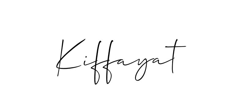 This is the best signature style for the Kiffayat name. Also you like these signature font (Allison_Script). Mix name signature. Kiffayat signature style 2 images and pictures png