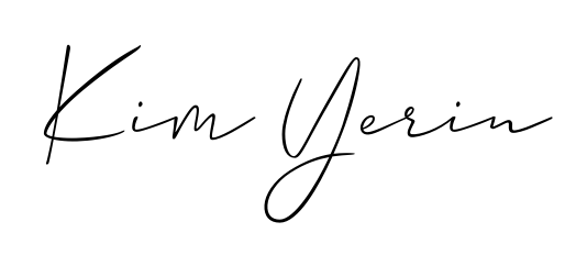 Allison_Script is a professional signature style that is perfect for those who want to add a touch of class to their signature. Get Kim Yerin name fancy signature for free. Kim Yerin signature style 2 images and pictures png