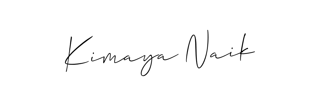 Check out images of Autograph of Kimaya Naik name. Actor Kimaya Naik Signature Style. Allison_Script is a professional sign style online. Kimaya Naik signature style 2 images and pictures png