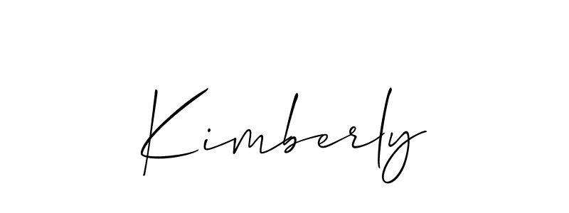See photos of Kimberly official signature by Spectra . Check more albums & portfolios. Read reviews & check more about Allison_Script font. Kimberly signature style 2 images and pictures png