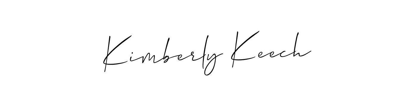 Here are the top 10 professional signature styles for the name Kimberly Keech. These are the best autograph styles you can use for your name. Kimberly Keech signature style 2 images and pictures png