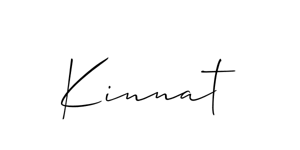 Similarly Allison_Script is the best handwritten signature design. Signature creator online .You can use it as an online autograph creator for name Kinnat. Kinnat signature style 2 images and pictures png