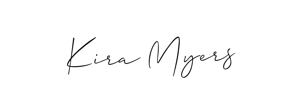 Here are the top 10 professional signature styles for the name Kira Myers. These are the best autograph styles you can use for your name. Kira Myers signature style 2 images and pictures png