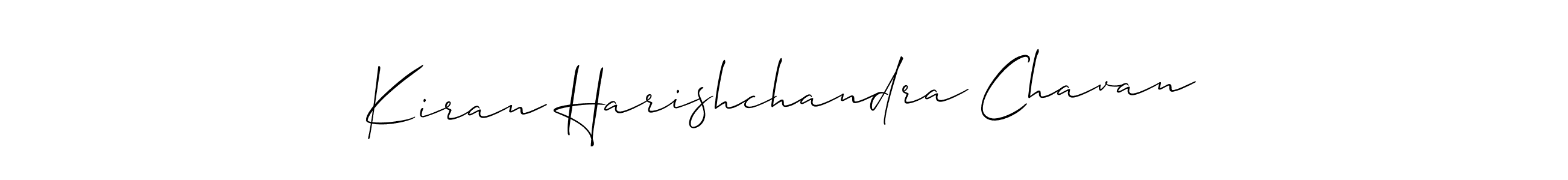 Here are the top 10 professional signature styles for the name Kiran Harishchandra Chavan. These are the best autograph styles you can use for your name. Kiran Harishchandra Chavan signature style 2 images and pictures png