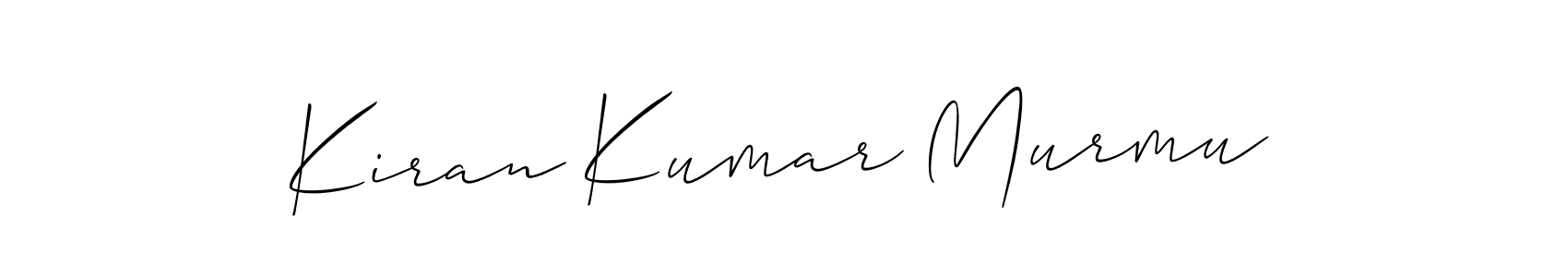 Here are the top 10 professional signature styles for the name Kiran Kumar Murmu. These are the best autograph styles you can use for your name. Kiran Kumar Murmu signature style 2 images and pictures png