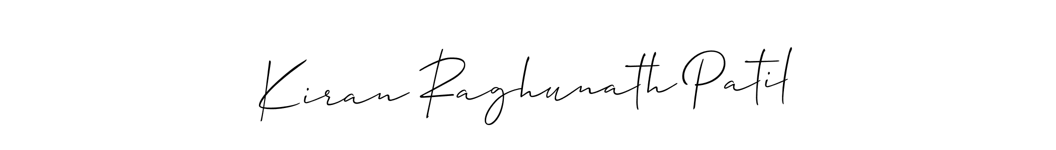 See photos of Kiran Raghunath Patil official signature by Spectra . Check more albums & portfolios. Read reviews & check more about Allison_Script font. Kiran Raghunath Patil signature style 2 images and pictures png