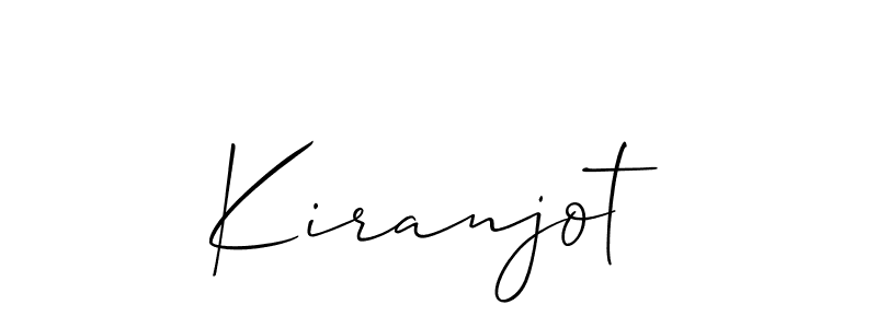 Check out images of Autograph of Kiranjot name. Actor Kiranjot Signature Style. Allison_Script is a professional sign style online. Kiranjot signature style 2 images and pictures png