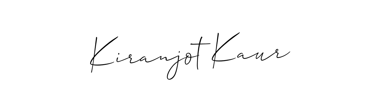 See photos of Kiranjot Kaur official signature by Spectra . Check more albums & portfolios. Read reviews & check more about Allison_Script font. Kiranjot Kaur signature style 2 images and pictures png