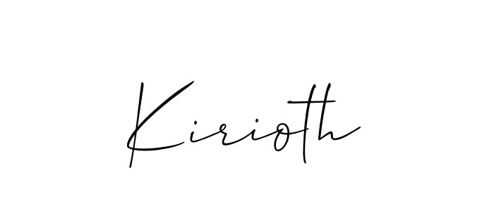 See photos of Kirioth official signature by Spectra . Check more albums & portfolios. Read reviews & check more about Allison_Script font. Kirioth signature style 2 images and pictures png