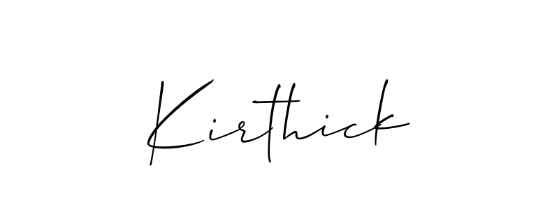 See photos of Kirthick official signature by Spectra . Check more albums & portfolios. Read reviews & check more about Allison_Script font. Kirthick signature style 2 images and pictures png