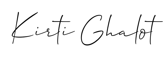 The Allison_Script lettering style adds unique flourish to name Kirti Ghalot. Stand out with a custom digital autograph made in seconds. Kirti Ghalot signature style 2 images and pictures png