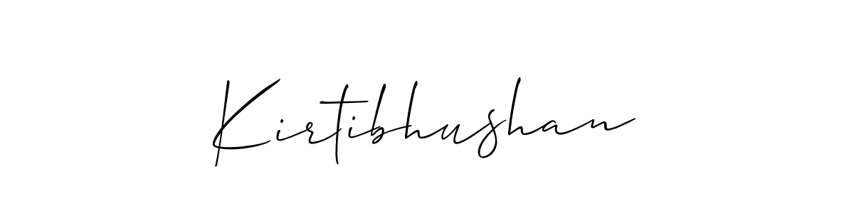 This is the best signature style for the Kirtibhushan name. Also you like these signature font (Allison_Script). Mix name signature. Kirtibhushan signature style 2 images and pictures png
