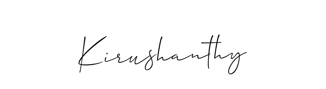 See photos of Kirushanthy official signature by Spectra . Check more albums & portfolios. Read reviews & check more about Allison_Script font. Kirushanthy signature style 2 images and pictures png