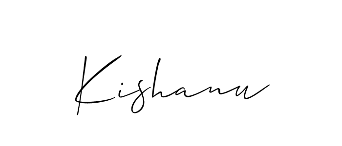 Check out images of Autograph of Kishanu name. Actor Kishanu Signature Style. Allison_Script is a professional sign style online. Kishanu signature style 2 images and pictures png