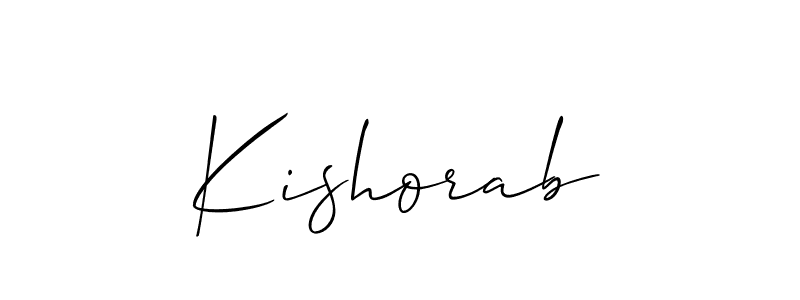 See photos of Kishorab official signature by Spectra . Check more albums & portfolios. Read reviews & check more about Allison_Script font. Kishorab signature style 2 images and pictures png