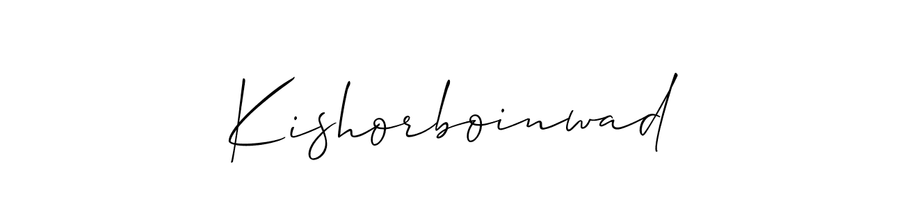 See photos of Kishorboinwad official signature by Spectra . Check more albums & portfolios. Read reviews & check more about Allison_Script font. Kishorboinwad signature style 2 images and pictures png