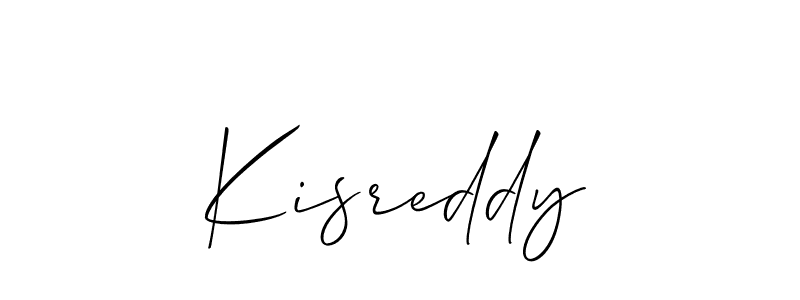 Check out images of Autograph of Kisreddy name. Actor Kisreddy Signature Style. Allison_Script is a professional sign style online. Kisreddy signature style 2 images and pictures png