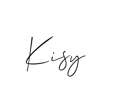 You can use this online signature creator to create a handwritten signature for the name Kisy. This is the best online autograph maker. Kisy signature style 2 images and pictures png