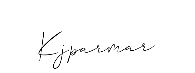 See photos of Kjparmar official signature by Spectra . Check more albums & portfolios. Read reviews & check more about Allison_Script font. Kjparmar signature style 2 images and pictures png