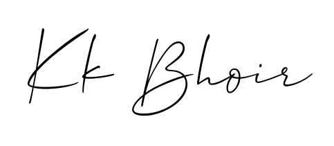 Use a signature maker to create a handwritten signature online. With this signature software, you can design (Allison_Script) your own signature for name Kk Bhoir. Kk Bhoir signature style 2 images and pictures png