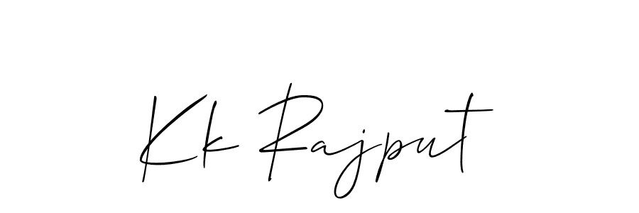 Check out images of Autograph of Kk Rajput name. Actor Kk Rajput Signature Style. Allison_Script is a professional sign style online. Kk Rajput signature style 2 images and pictures png