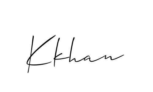 Check out images of Autograph of Kkhan name. Actor Kkhan Signature Style. Allison_Script is a professional sign style online. Kkhan signature style 2 images and pictures png