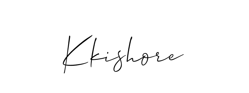 Check out images of Autograph of Kkishore name. Actor Kkishore Signature Style. Allison_Script is a professional sign style online. Kkishore signature style 2 images and pictures png