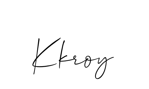 See photos of Kkroy official signature by Spectra . Check more albums & portfolios. Read reviews & check more about Allison_Script font. Kkroy signature style 2 images and pictures png