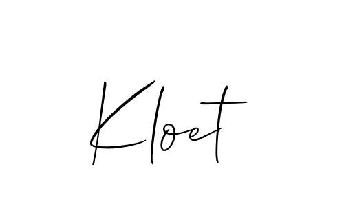 You can use this online signature creator to create a handwritten signature for the name Kloet. This is the best online autograph maker. Kloet signature style 2 images and pictures png