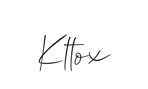 Make a beautiful signature design for name Kltox. Use this online signature maker to create a handwritten signature for free. Kltox signature style 2 images and pictures png