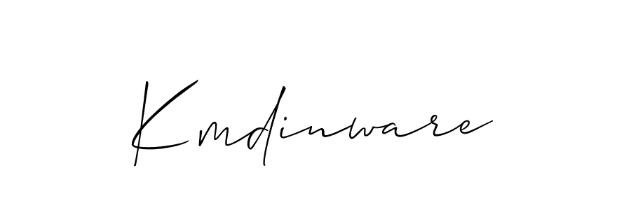 Check out images of Autograph of Kmdinware name. Actor Kmdinware Signature Style. Allison_Script is a professional sign style online. Kmdinware signature style 2 images and pictures png