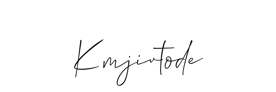 See photos of Kmjivtode official signature by Spectra . Check more albums & portfolios. Read reviews & check more about Allison_Script font. Kmjivtode signature style 2 images and pictures png
