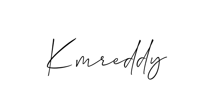 See photos of Kmreddy official signature by Spectra . Check more albums & portfolios. Read reviews & check more about Allison_Script font. Kmreddy signature style 2 images and pictures png