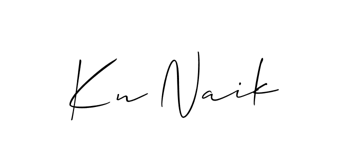 Here are the top 10 professional signature styles for the name Kn Naik. These are the best autograph styles you can use for your name. Kn Naik signature style 2 images and pictures png