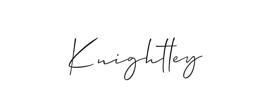 See photos of Knightley official signature by Spectra . Check more albums & portfolios. Read reviews & check more about Allison_Script font. Knightley signature style 2 images and pictures png