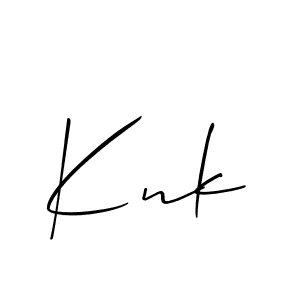 88+ Knk Name Signature Style Ideas | Excellent eSignature