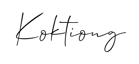 Make a short Koktiong signature style. Manage your documents anywhere anytime using Allison_Script. Create and add eSignatures, submit forms, share and send files easily. Koktiong signature style 2 images and pictures png