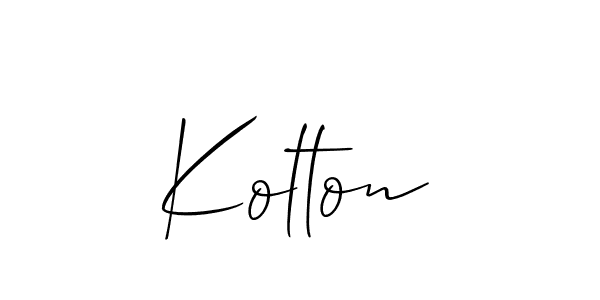 See photos of Kolton official signature by Spectra . Check more albums & portfolios. Read reviews & check more about Allison_Script font. Kolton signature style 2 images and pictures png