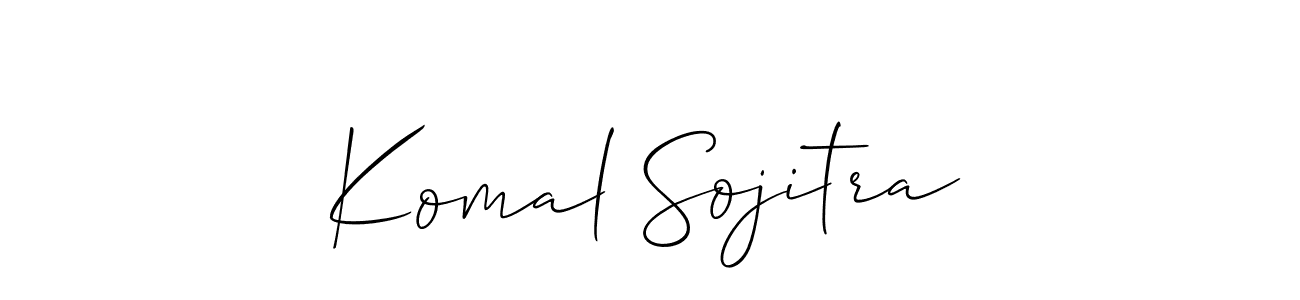 You can use this online signature creator to create a handwritten signature for the name Komal Sojitra. This is the best online autograph maker. Komal Sojitra signature style 2 images and pictures png