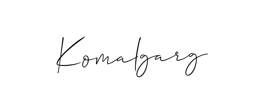 Here are the top 10 professional signature styles for the name Komalgarg. These are the best autograph styles you can use for your name. Komalgarg signature style 2 images and pictures png