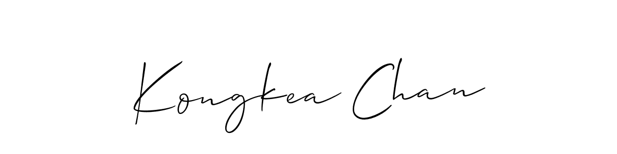 Check out images of Autograph of Kongkea Chan name. Actor Kongkea Chan Signature Style. Allison_Script is a professional sign style online. Kongkea Chan signature style 2 images and pictures png