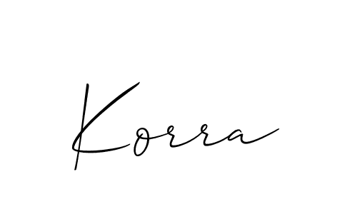 See photos of Korra official signature by Spectra . Check more albums & portfolios. Read reviews & check more about Allison_Script font. Korra signature style 2 images and pictures png