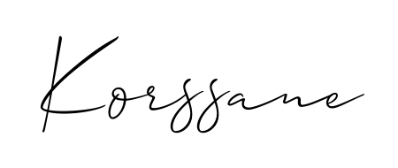Build your personal autograph collection for name Korssane with Allison_Script design. Browse, select, and save your favorites. Korssane signature style 2 images and pictures png