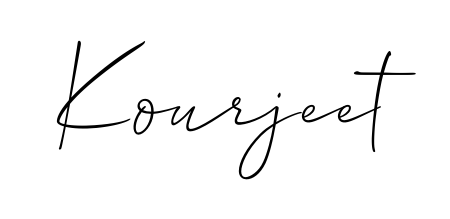 Get an exclusive digital autograph for Kourjeet. The Allison_Script typeface captures the charm of real penmanship on paper. Kourjeet signature style 2 images and pictures png