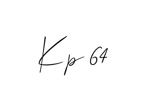 Check out images of Autograph of Kp 64 name. Actor Kp 64 Signature Style. Allison_Script is a professional sign style online. Kp 64 signature style 2 images and pictures png